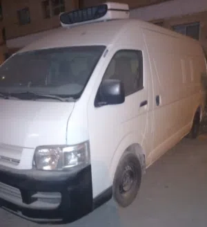 Used Toyota Hiace in Farwaniya