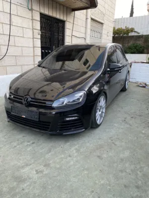 جولف-mk6-2010