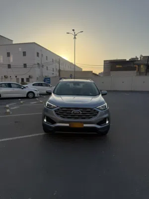 Used Ford Edge in Muscat