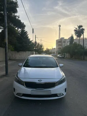 Used Kia Cerato in Irbid