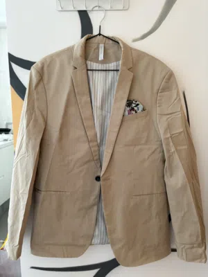 Brand New ZARA Men’s Summer Sport Jacket