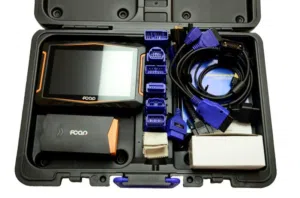 جهاز fcar F8S-W لكشف اعطال السيارات