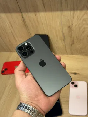 iPhone 15 Pro Max 256 E-Sim