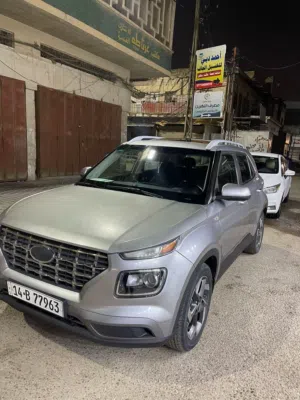 هونداي فينو 2023