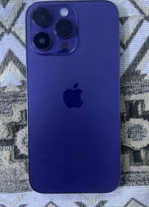 Apple iPhone 14 Pro Max 256 GB in Basra