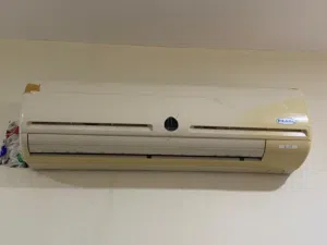 AIR CONDITIONING