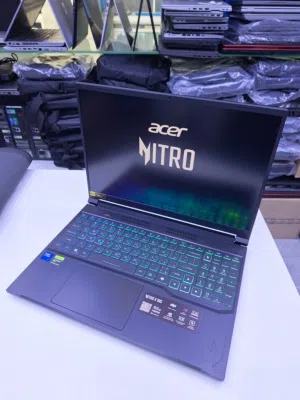 للبيع Acer Nitro V 16S core 9 RTX 5070