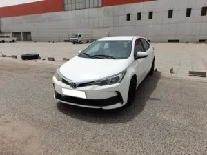 Used Toyota Corolla in Kuwait City