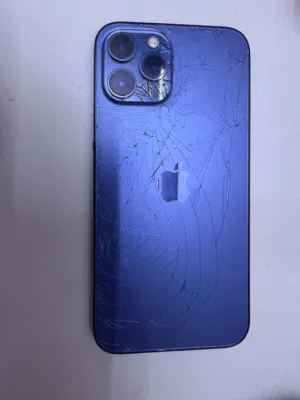 Apple iPhone 12 Pro Max 512 GB in Baghdad