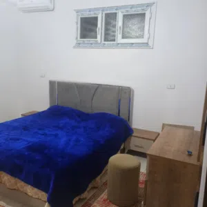 Furnished Daily in Tripoli Ain Zara