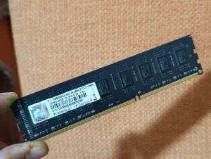 DDR3-4GB DESKTOP