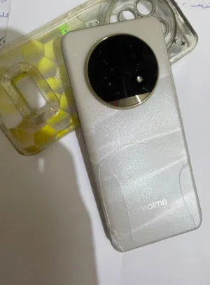 Realme 13 Pro+ 512 GB in Basra