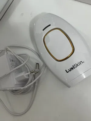 Appareil lazer luxiskin IPL