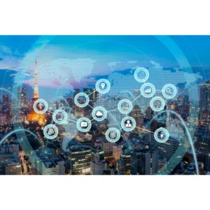IT Support & Networking  Routers, WiFi, CCTV, Access Control Dubai