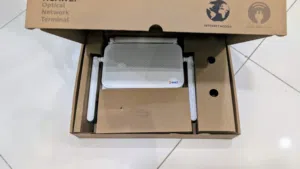 Huawei Router