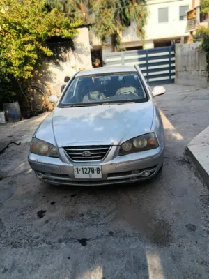 هونداي النترا موديل 2006 للبيع