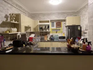 شقة للبيع في حدائق الاهرام
