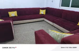 14 مقاعد بحالة ممتازة جدا
