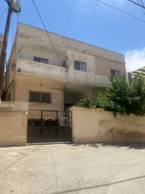 Building for Sale in Zarqa Jabal El Shamali  Rusaifeh