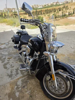 هوندا VTX1300 cc