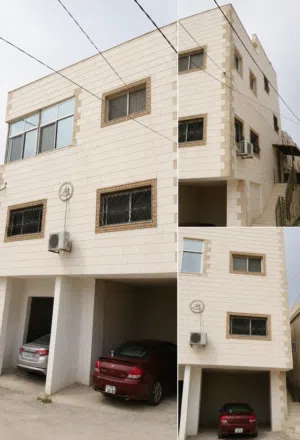 240 m2 More than 6 bedrooms Townhouse for Sale in Jerash Other