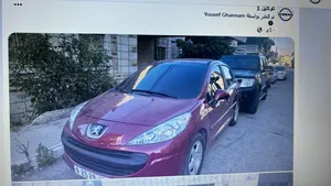 used-peugeot-307-in-ramallah-and-al-bireh
