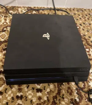 بلايستشين فور برو 1T