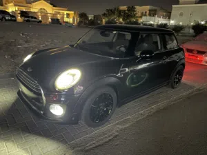 Used MINI Coupe in Ajman