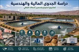 مطلوب ممول- فرصة استثمارية مربحة