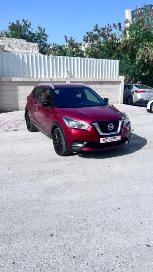 Used Nissan Kicks in Central Governorate