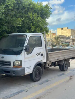Used Kia Other in Tripoli