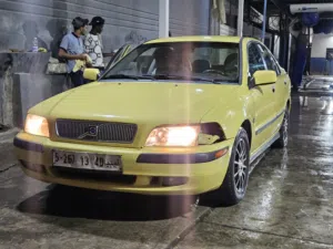 Used Volvo S 40 in Tripoli