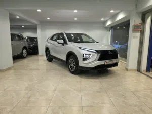 2025 Mitsubishi EclipseCross