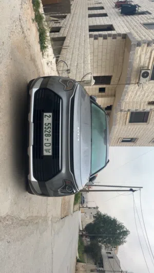 كيا نيرو هايبرد