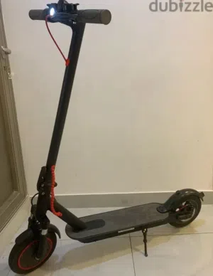 Electric scooter 65kmh
