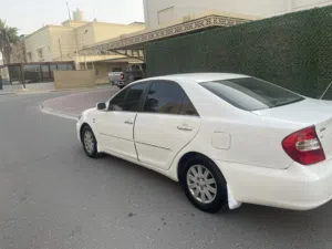 Used Toyota Camry in Farwaniya