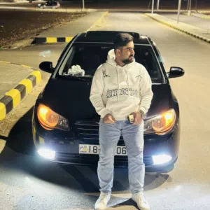 Ammar Obeidat 