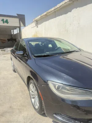 C200 كرايزلر