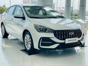 BRAND NEW CHERY ARRIZO5  2026 MODEL