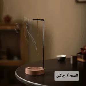 العود الفاخر - تجربة فخامة لا تنسى