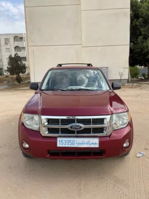 فورد إسكيب 2008 للبيع