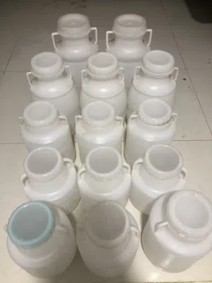 16 دبيه جداد صناعه عابدين غطاء داخلي وخارجي احجام 3 لتر 5 لتر 7 لتر 10 لتر 15 لتر مطلوب 10 دنانير