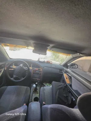 هيونداي XD قير عادي فحص كامل