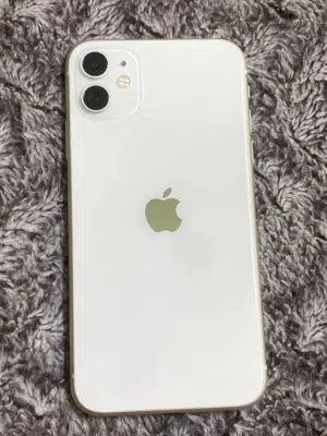 Apple iPhone 11 128 GB in Al Batinah
