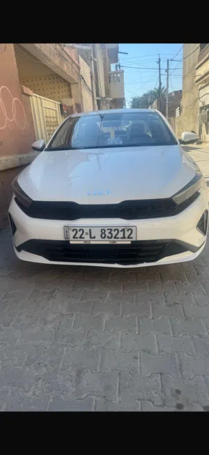 كيا K3 2022 للبيع