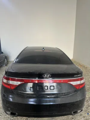 Used Hyundai Other in Tripoli