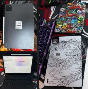 شاومي باد 6 xiamo pad 6