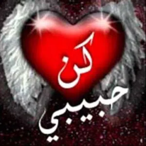 حبيب القلب 