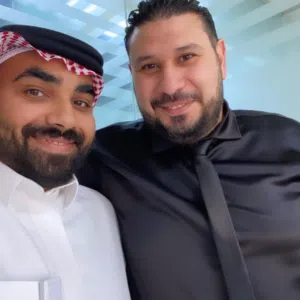 محامي ومستشار قانوني مصري