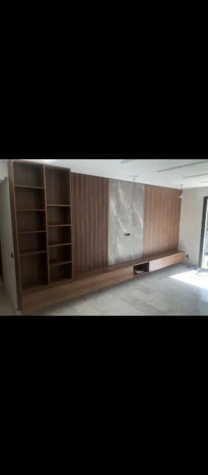 النجارة العامة الخشب